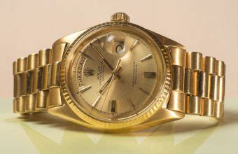 jack nicklaus gold rolex watch is set for auction|1 million dollar Rolex watch.